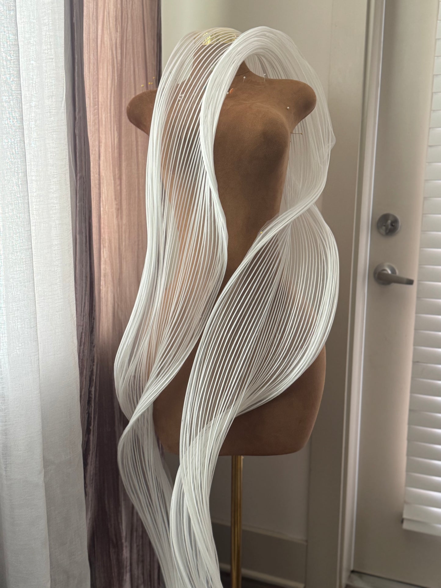 Spiral Fabric Order- Ships within a week