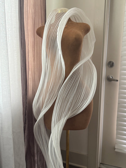 Spiral Fabric Order- Ships within a week